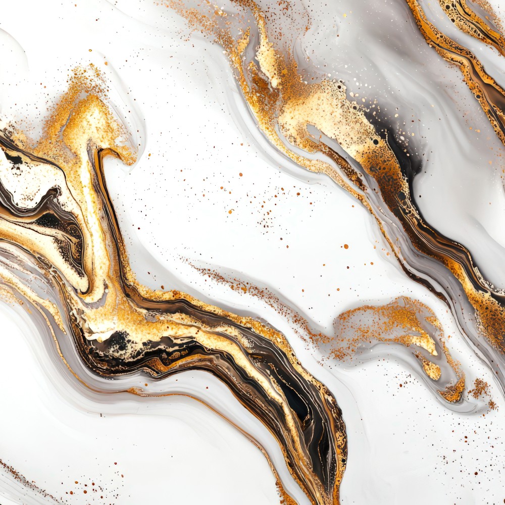 Gold Waterway - SM