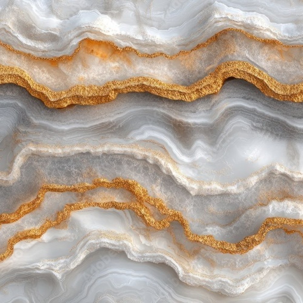 Resin Agate - SM