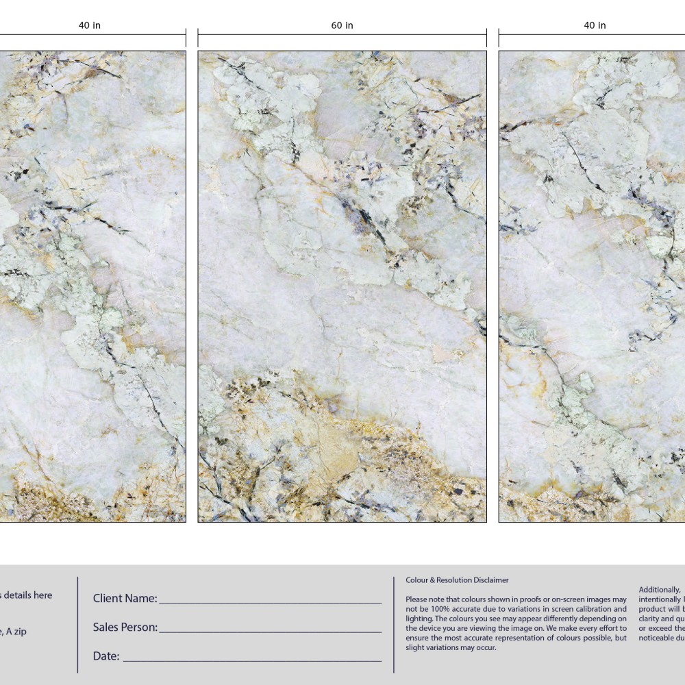 Browns Point Granite - SM