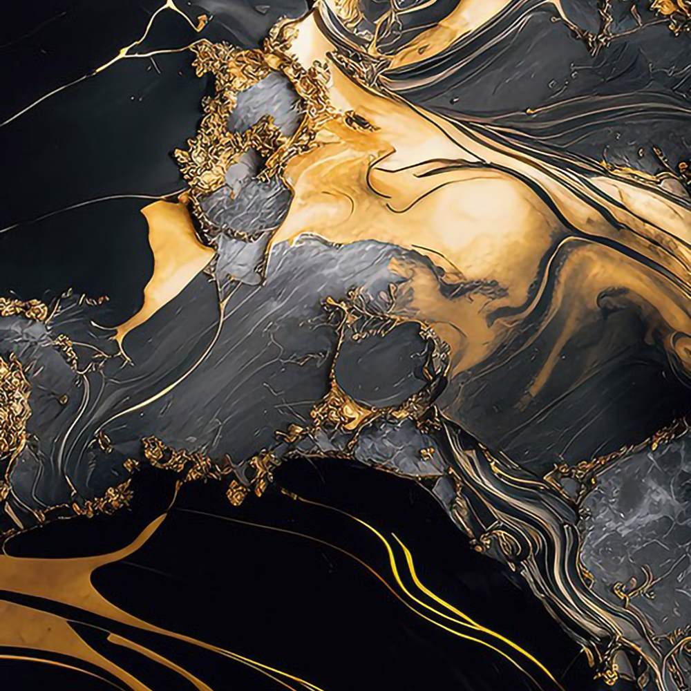 Golden Tiger - SM