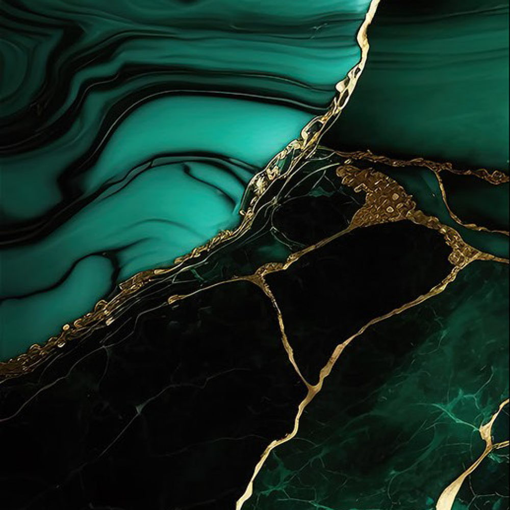 Jade Wave - SM