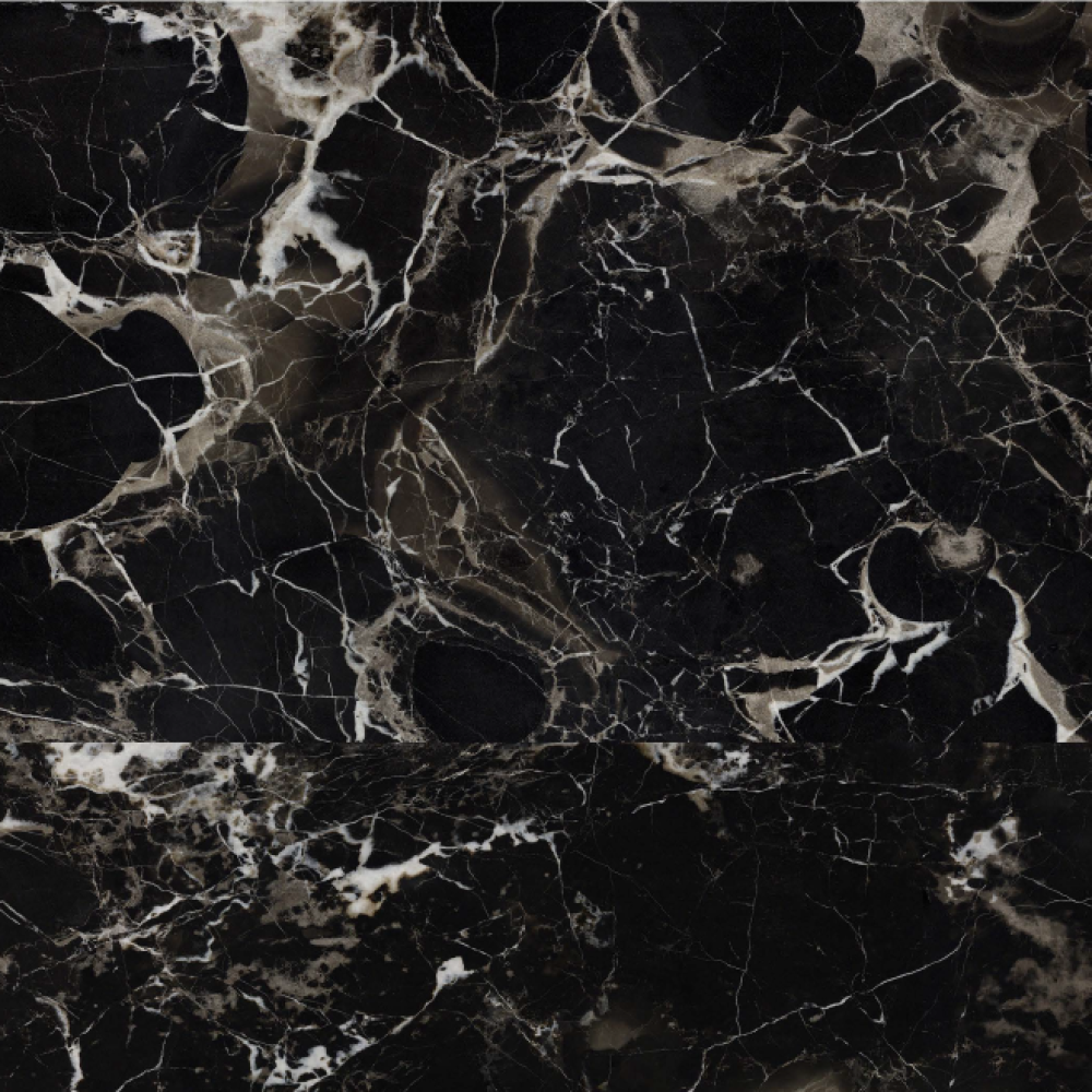 Lagoon Black - SM