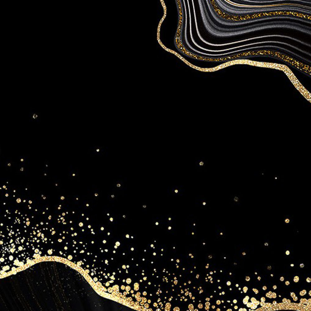 Wavy Gold - SM
