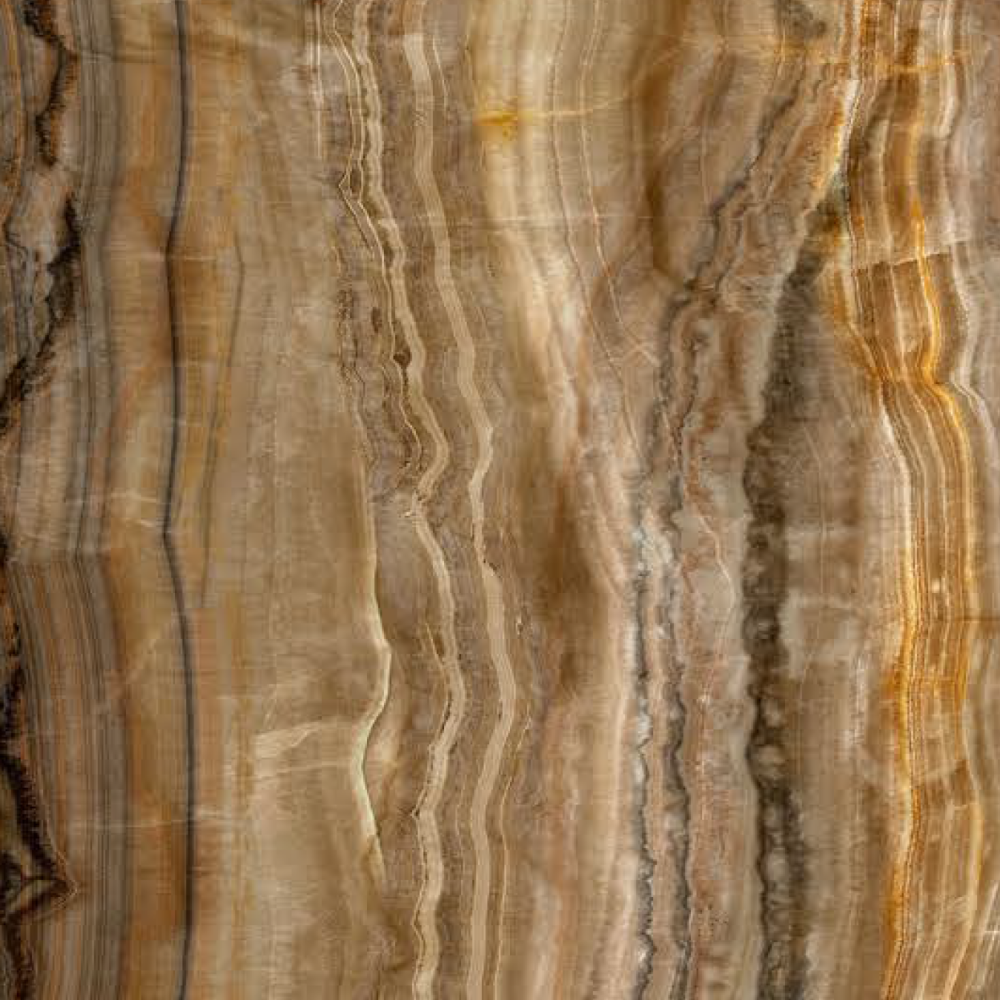Amber Honey Onyx - SM