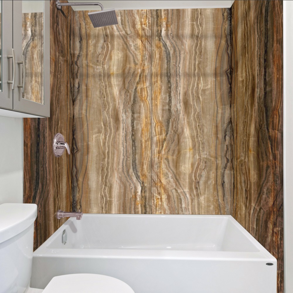 Amber Honey Onyx - SM