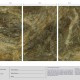 Auric Mist Marble - SM