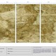 Champagne Vein Marble - SM