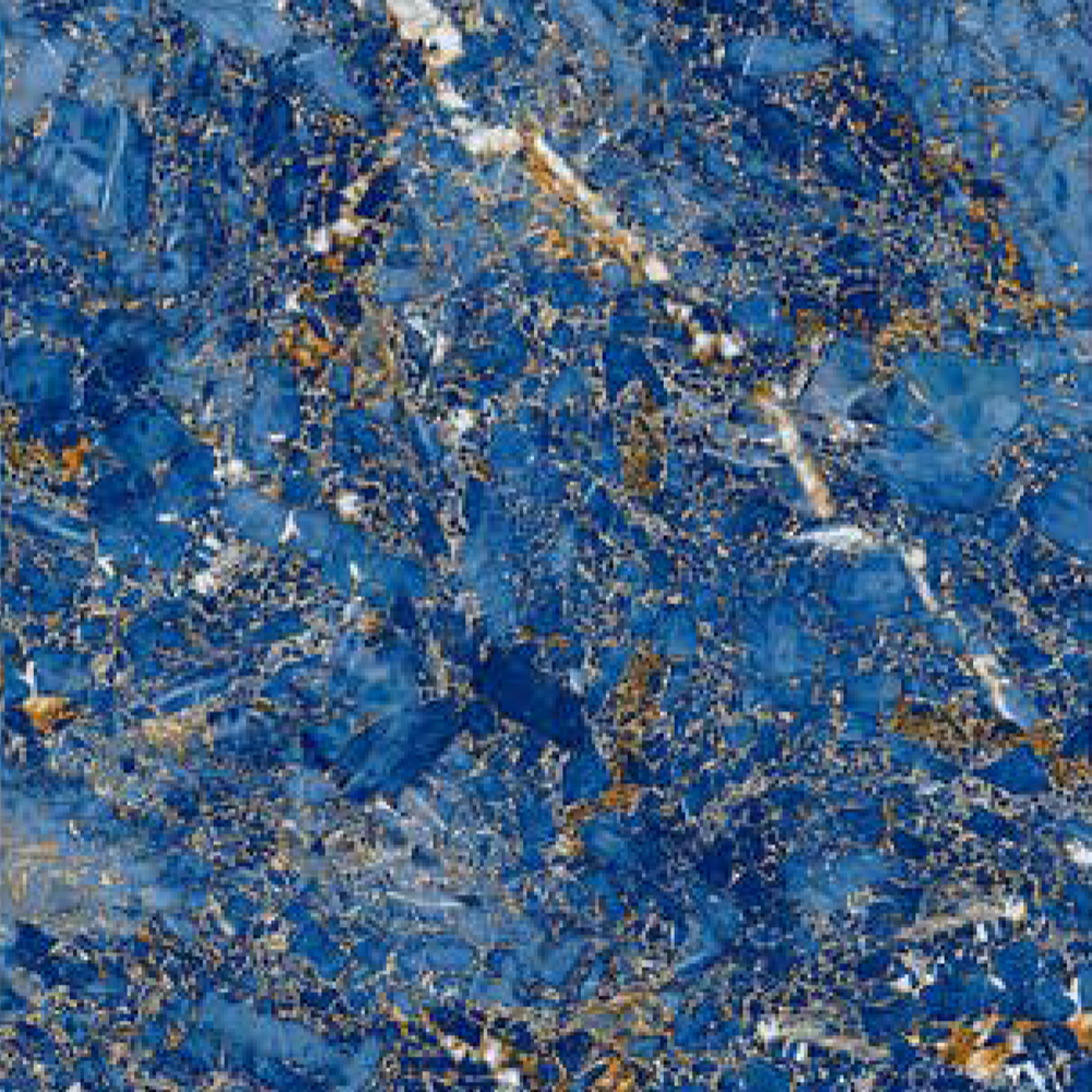 Agatha Blue - SM