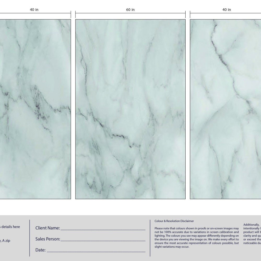 Alabaster Marble - SM