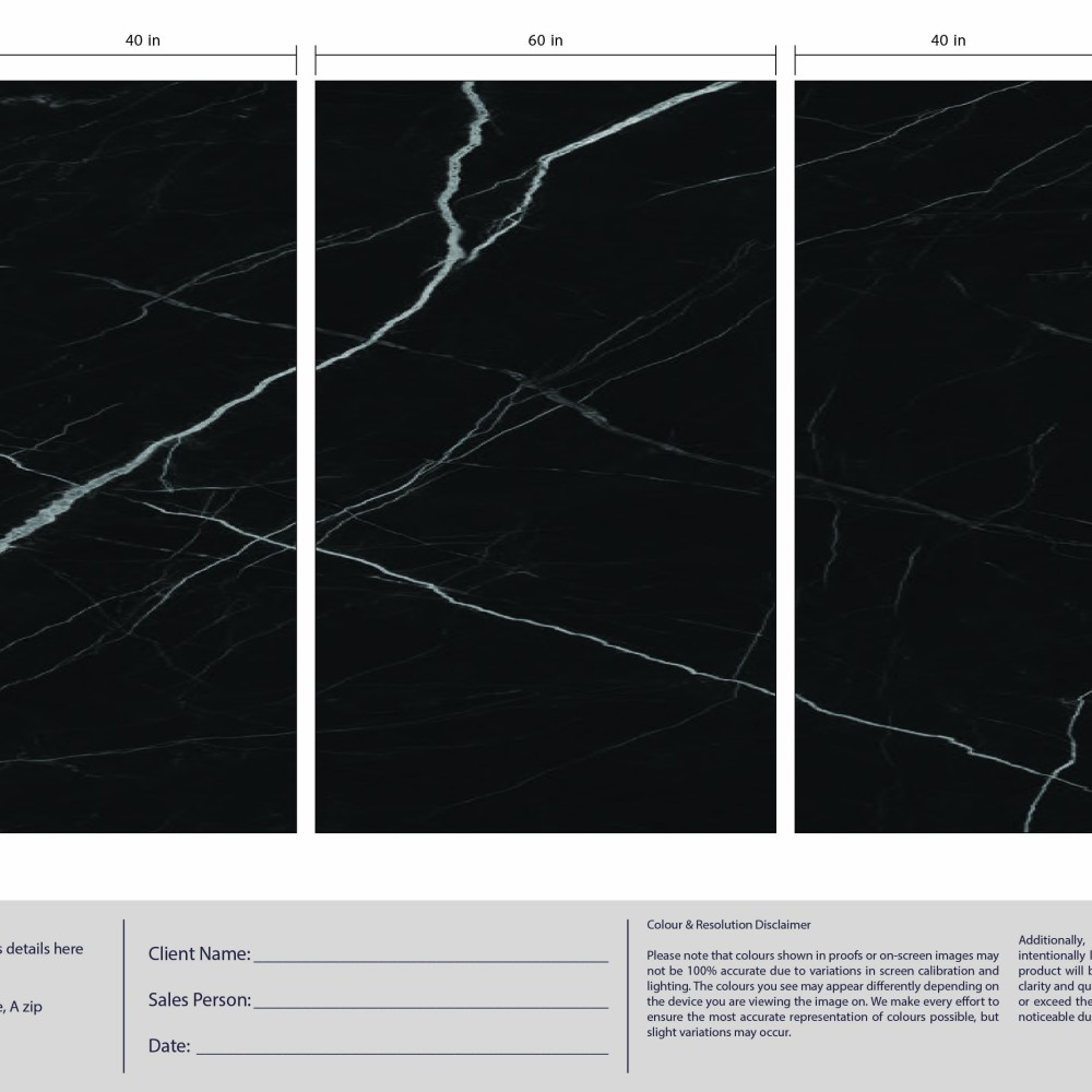 Alabaster Vein Onyx - SM