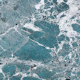 Amazonite Teal 