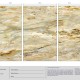 Amber Nebula Onyx - SM