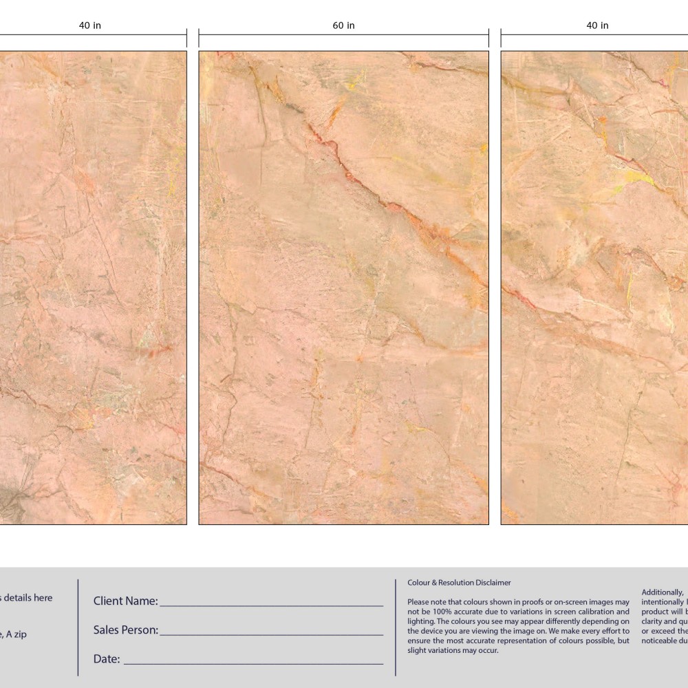 Breccia Fantastic - SM