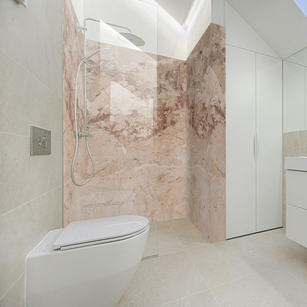 Breccia Marina Ruby - SM