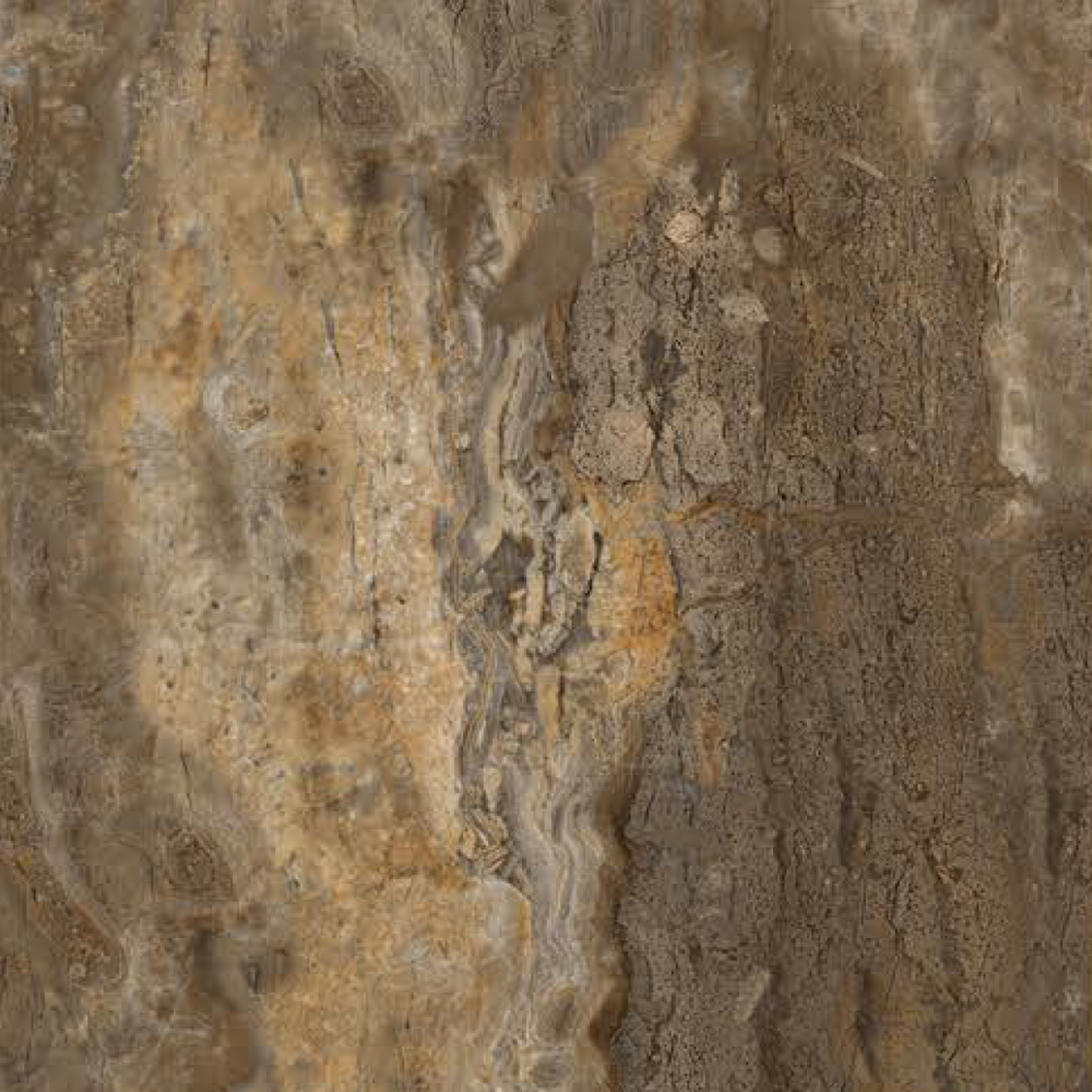 Chocolate Toffee Marble - SM