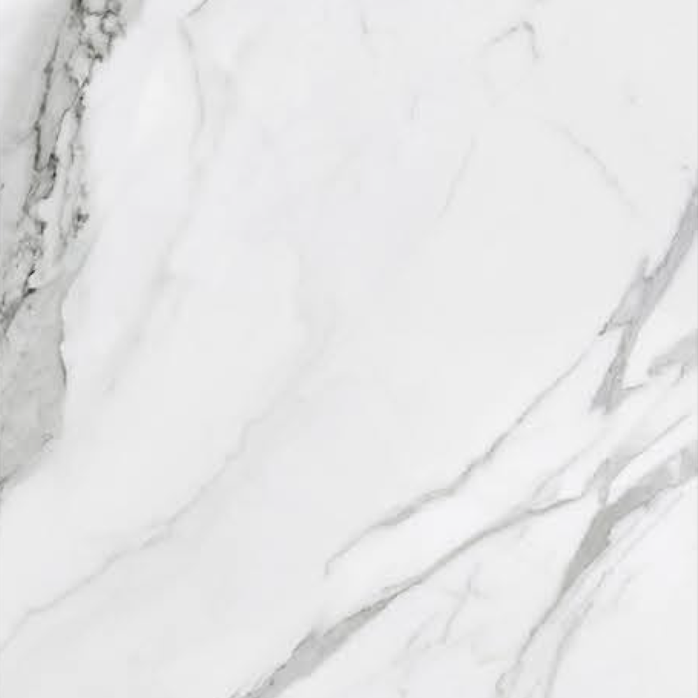 Classic White Marble - SM