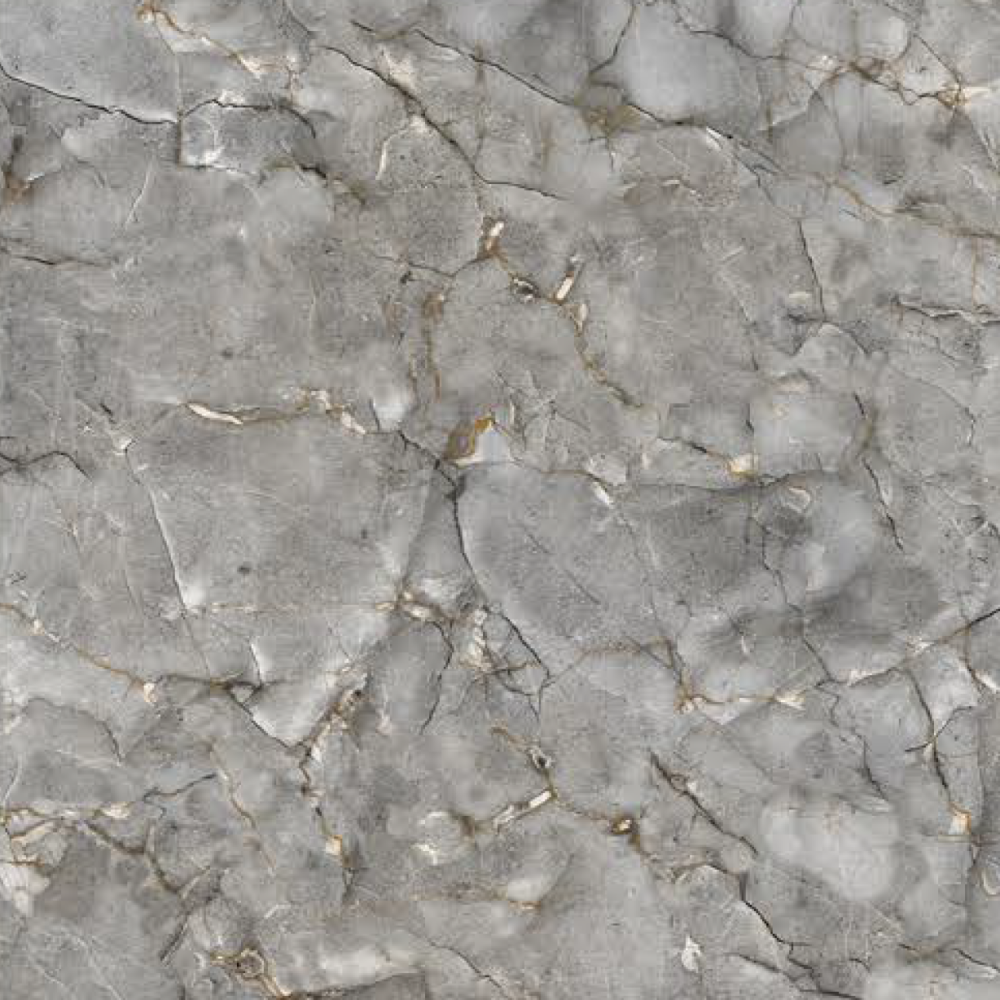 Cloudy Quartz - SM