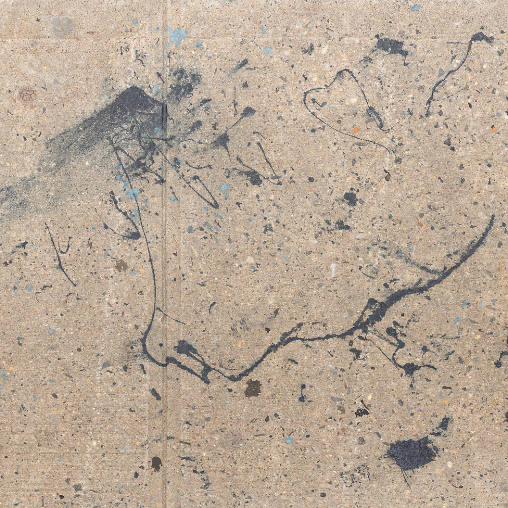 Concrete Canvas Hudson and Desbrosses