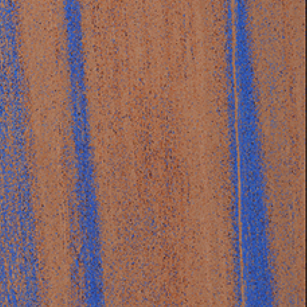 Delta Blue - SM