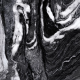 Ebony Blanco Swirl - SM