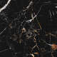 Ebony Flame Marble - SM
