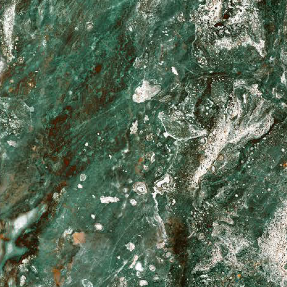 Evergreen Tide - SM