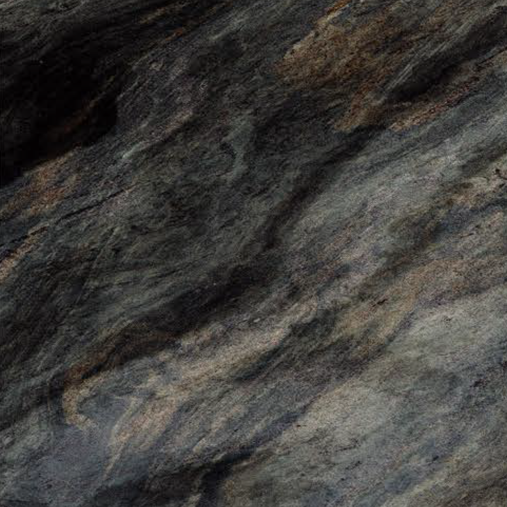Gilded Quartz - SM