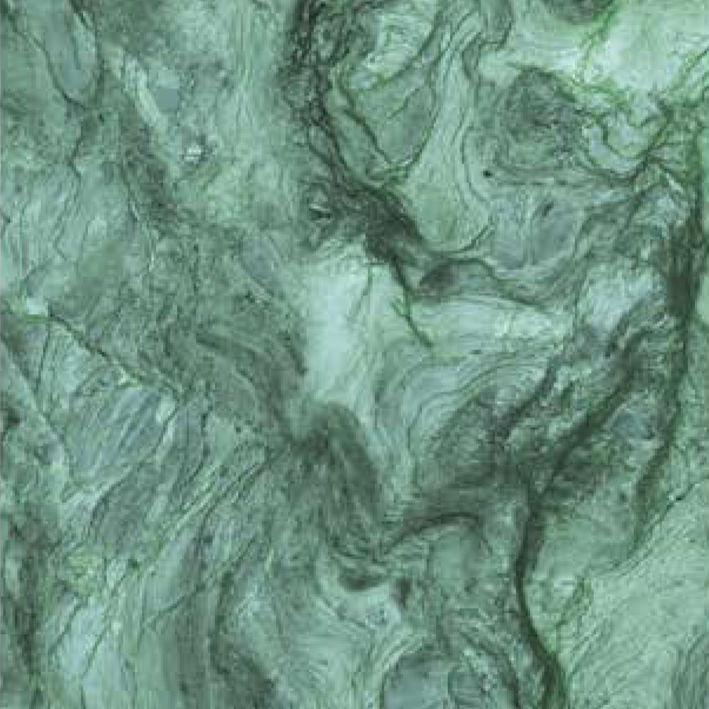 Glacier Green - SM