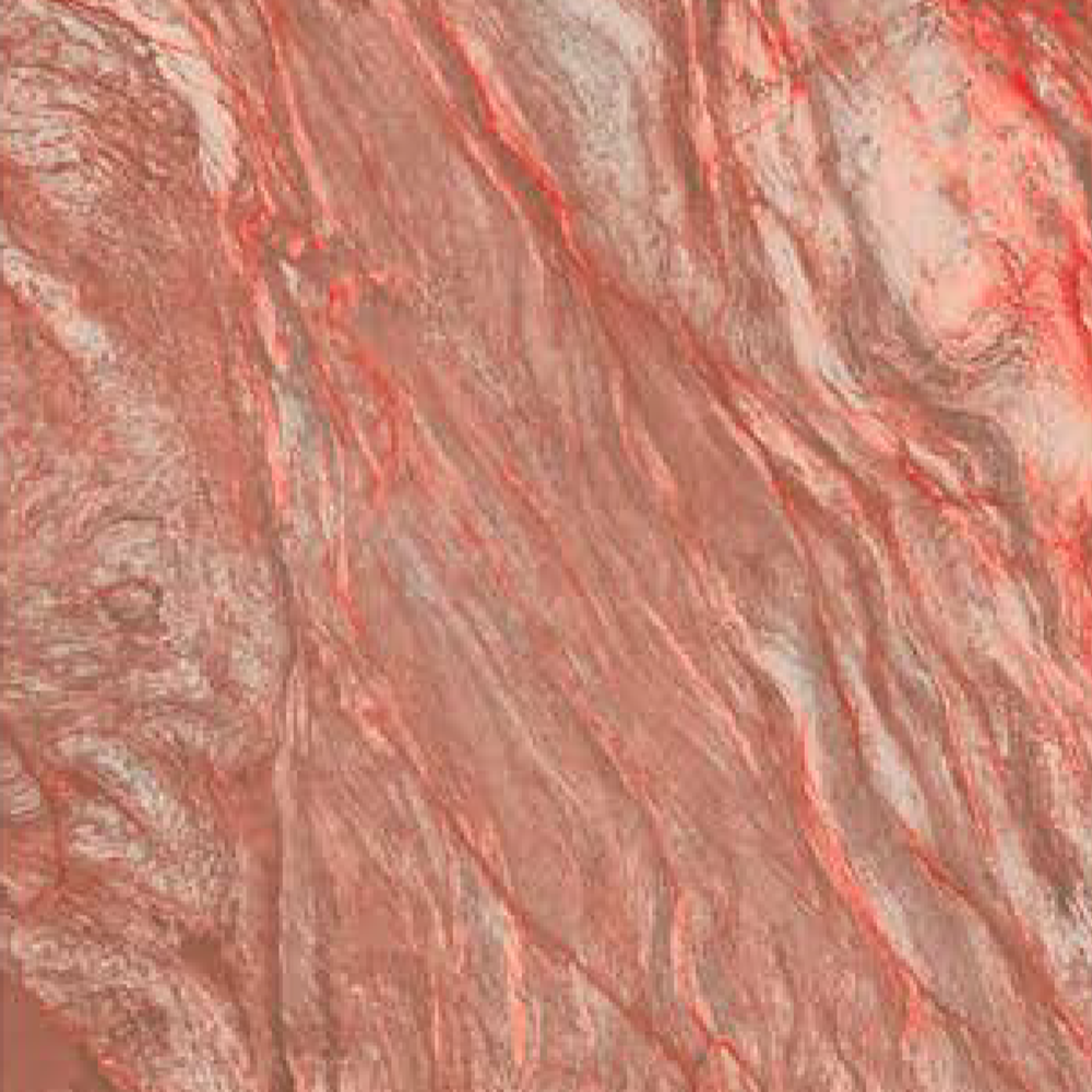 Glacier Red - SM