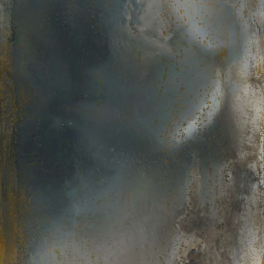 Rusted Veil - SM