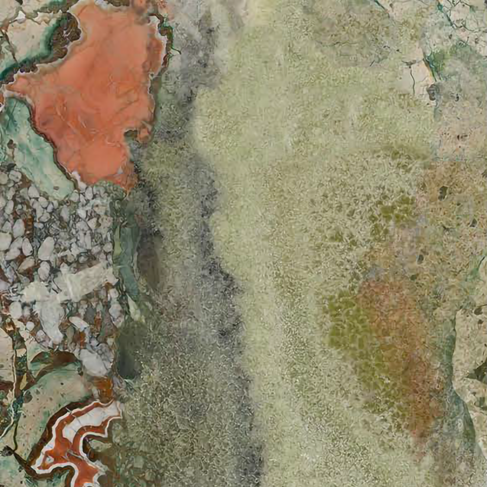 Verdant Patina - SM