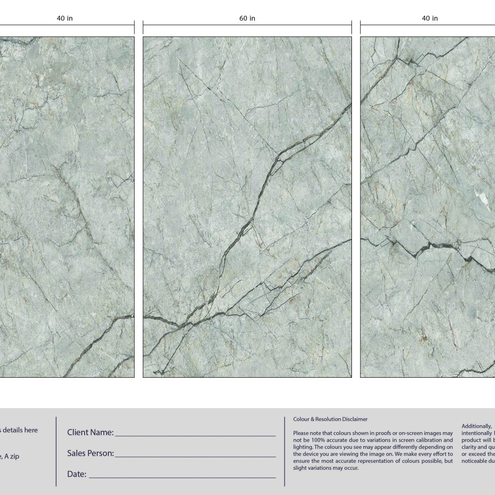 Auricwave Marble - SM