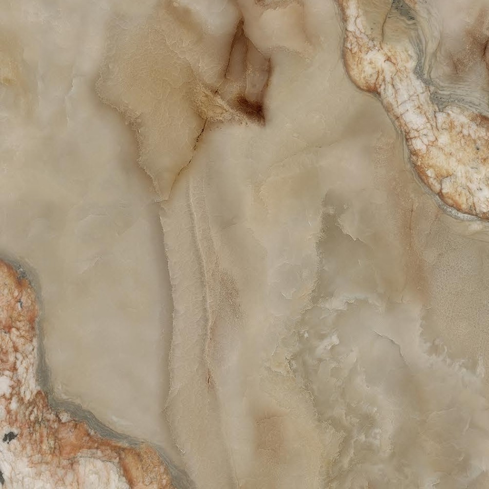 Copper Driftstone - SM