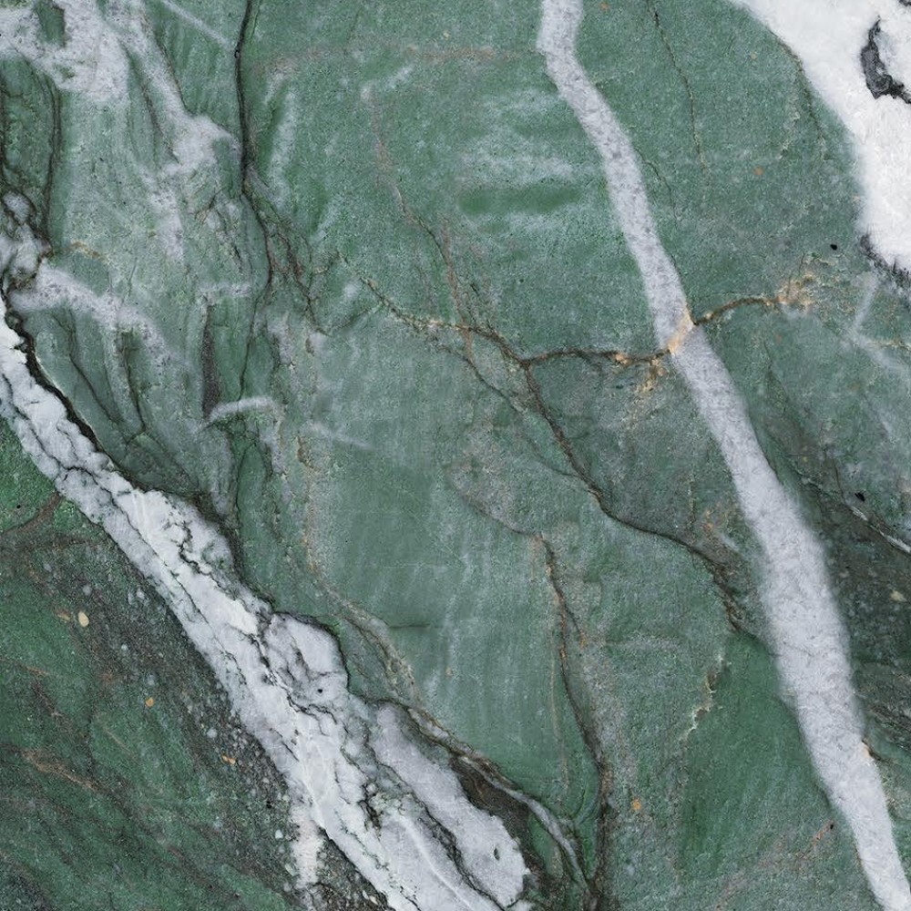Green Dusk Marble - SM