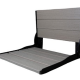 4 Piece Composite Seat