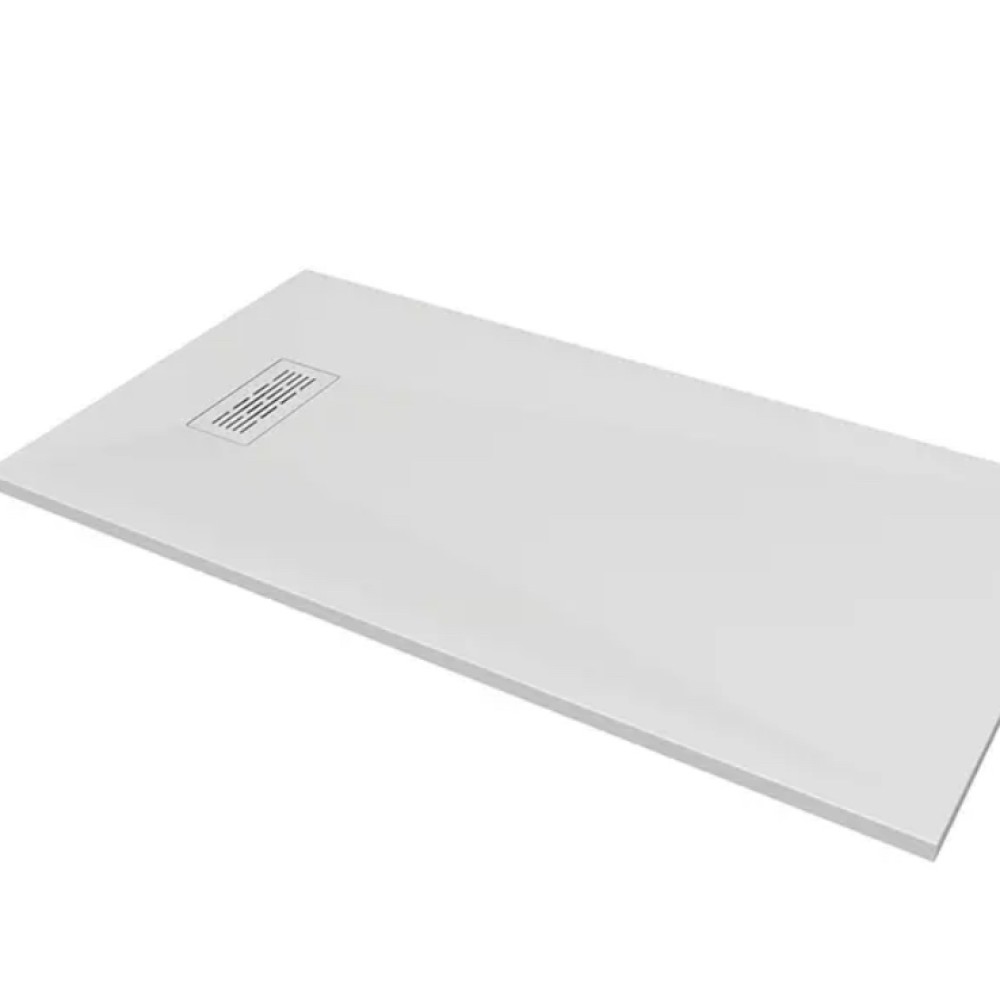 Shower Base Cast Polymer