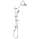 Kauai III Shower System