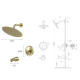 Betelgeuse Valve Kit