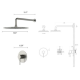 Altair Valve Kit