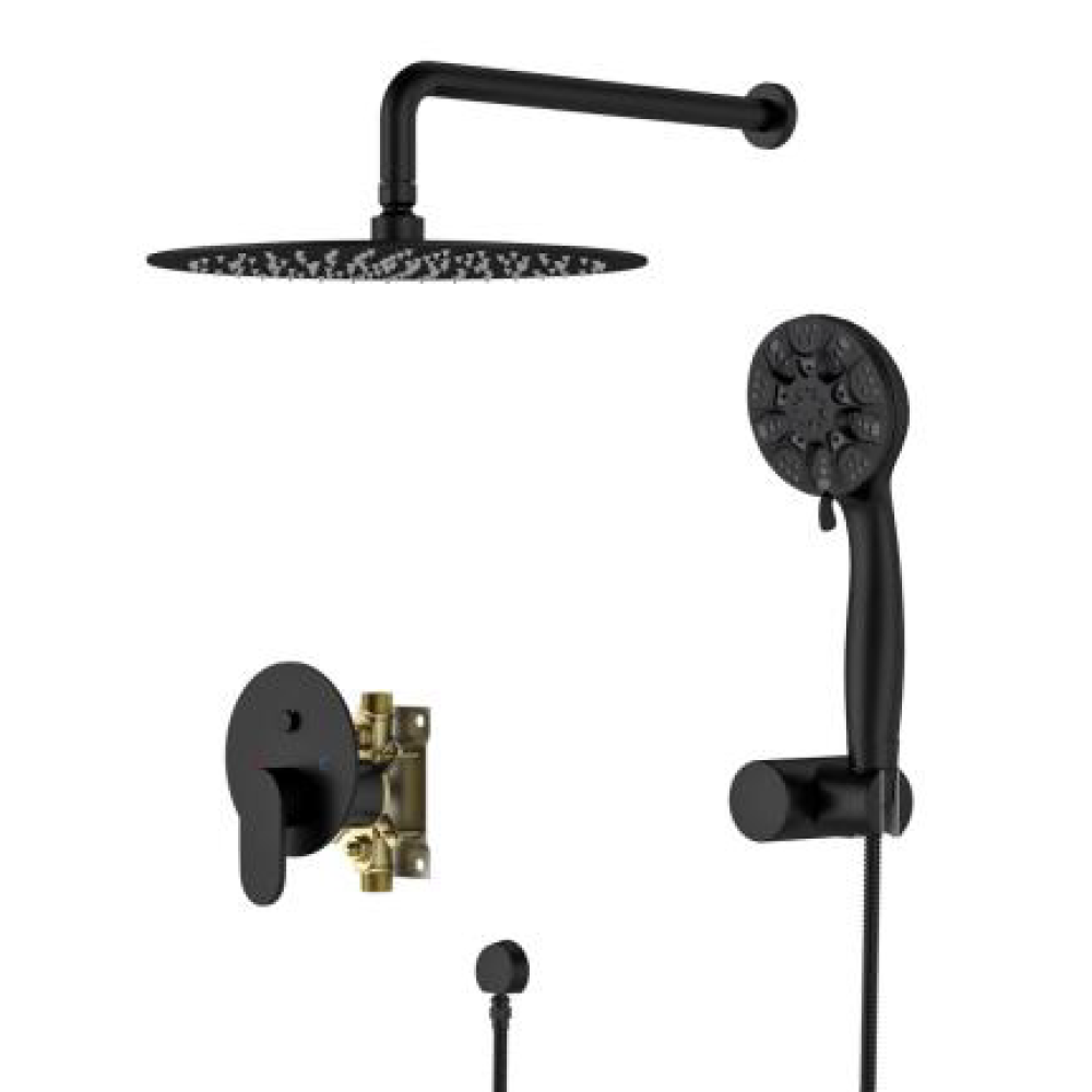 Deneb Valve Kit