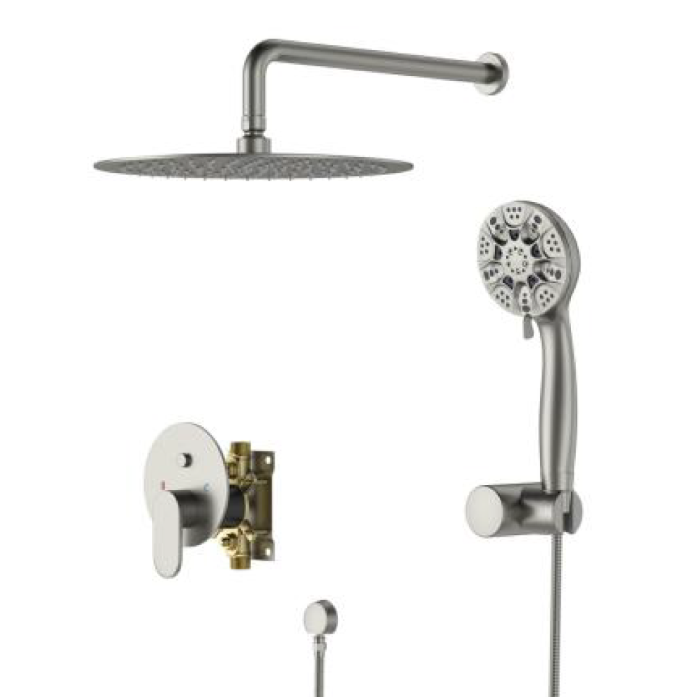 Deneb Valve Kit