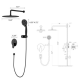 Deneb Valve Kit