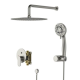 Deneb Valve Kit