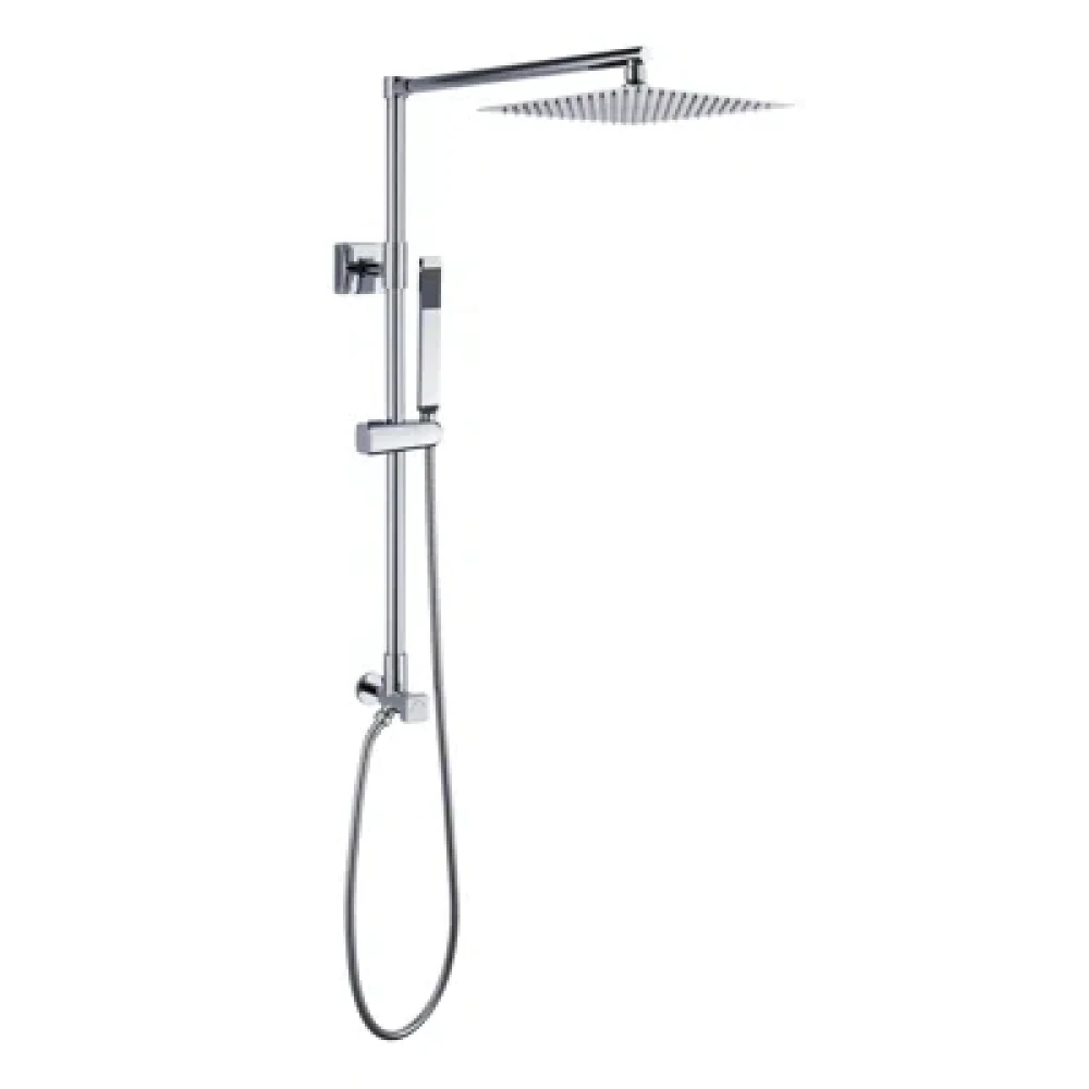 Polaris Shower Head