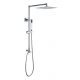 Polaris Shower Head