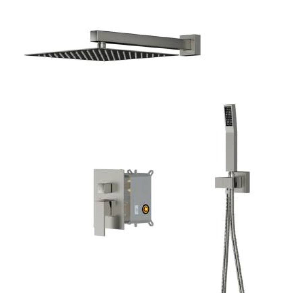 Aldebaran Valve Kit