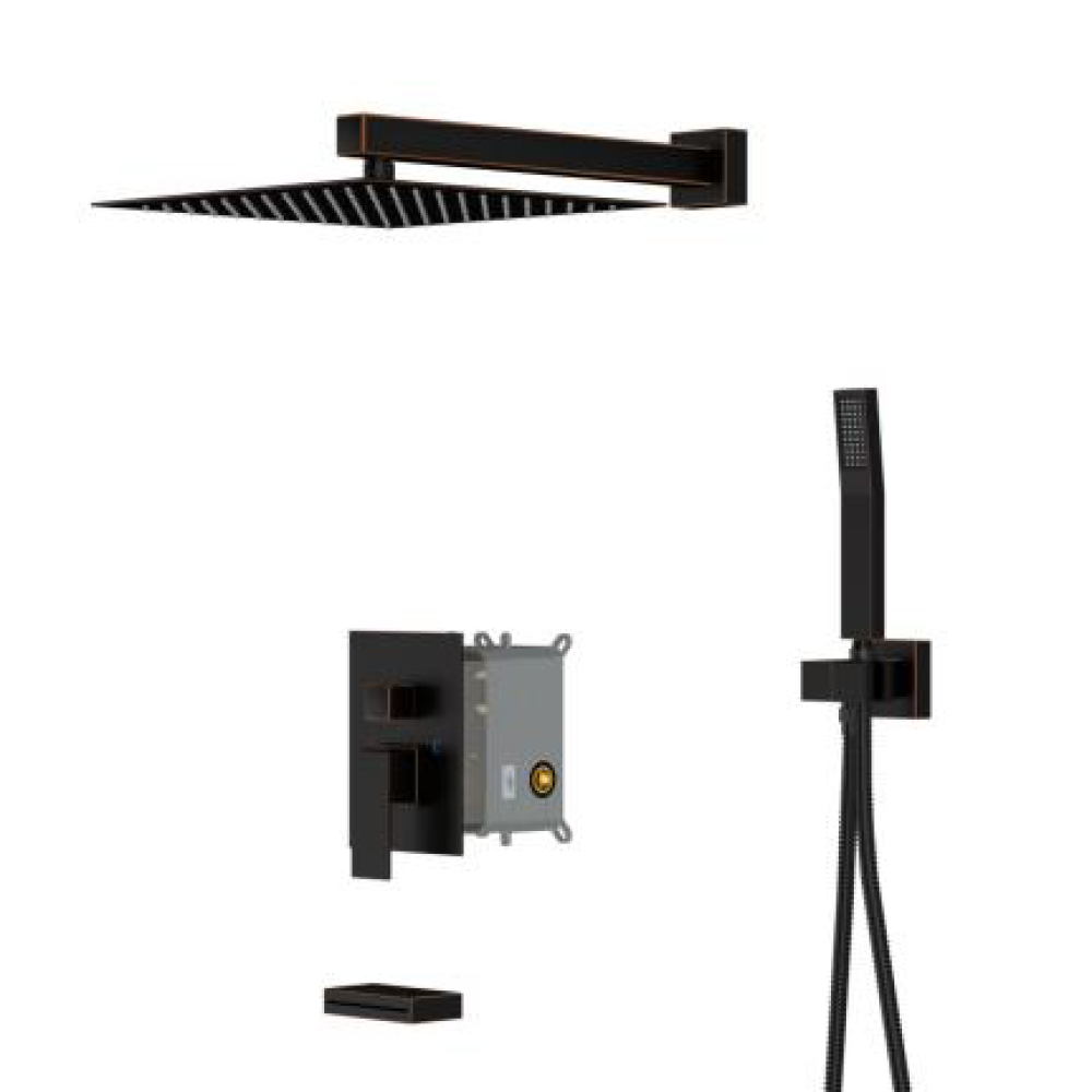 Capella Valve Kit