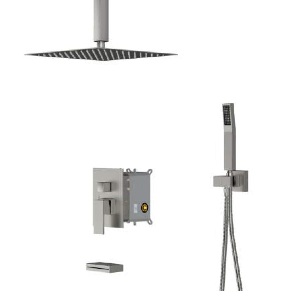 Spica Valve Kit