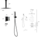Spica Valve Kit