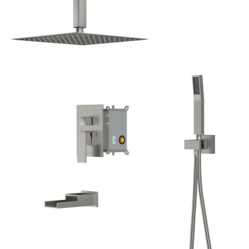 Canopus Valve Kit